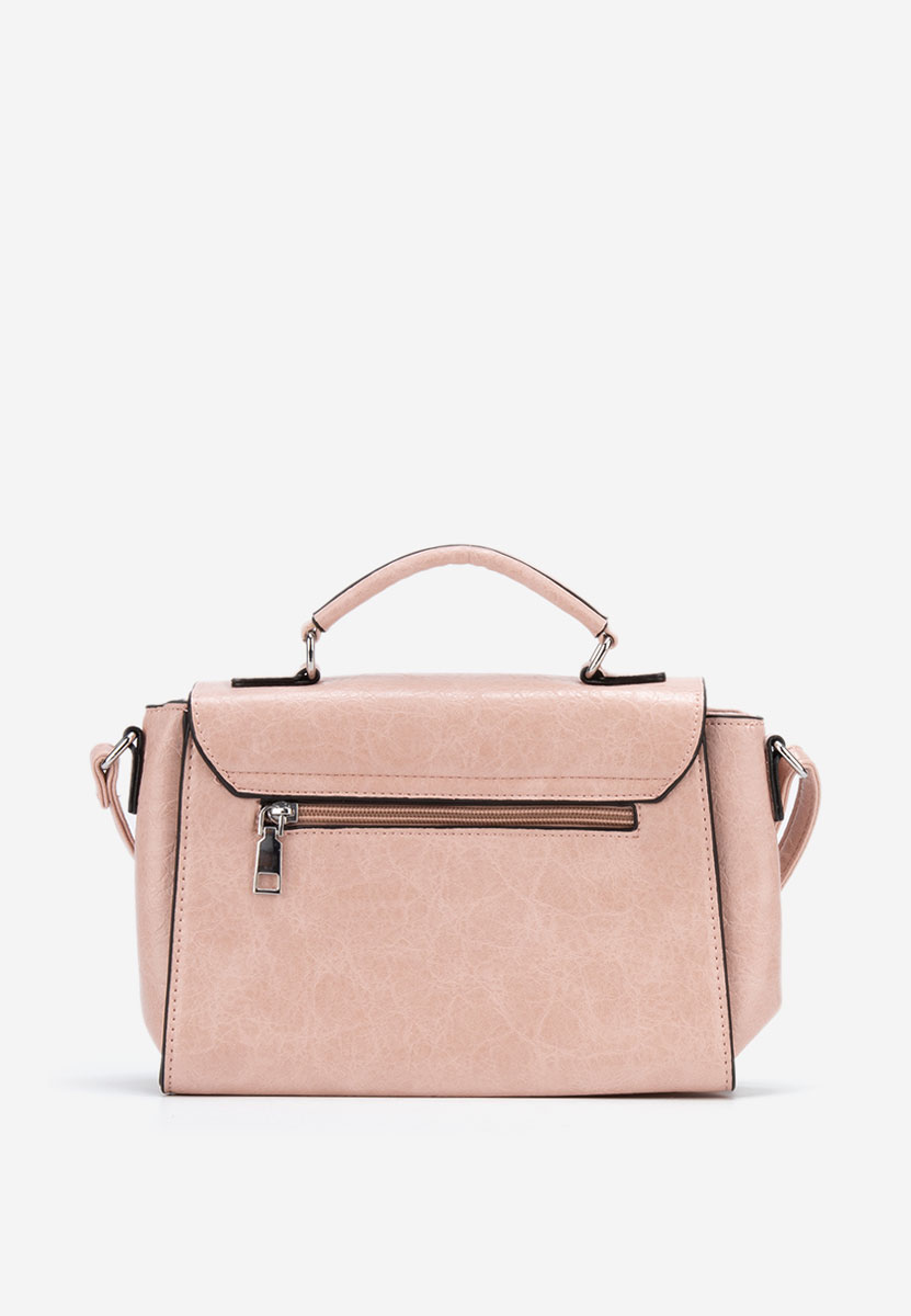 Rokav torba Mariette roza