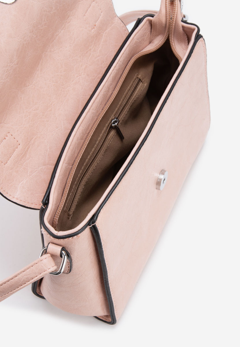 Rokav torba Mariette roza