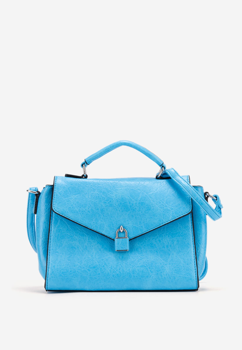 Rokav torba Mariette svetlo modra