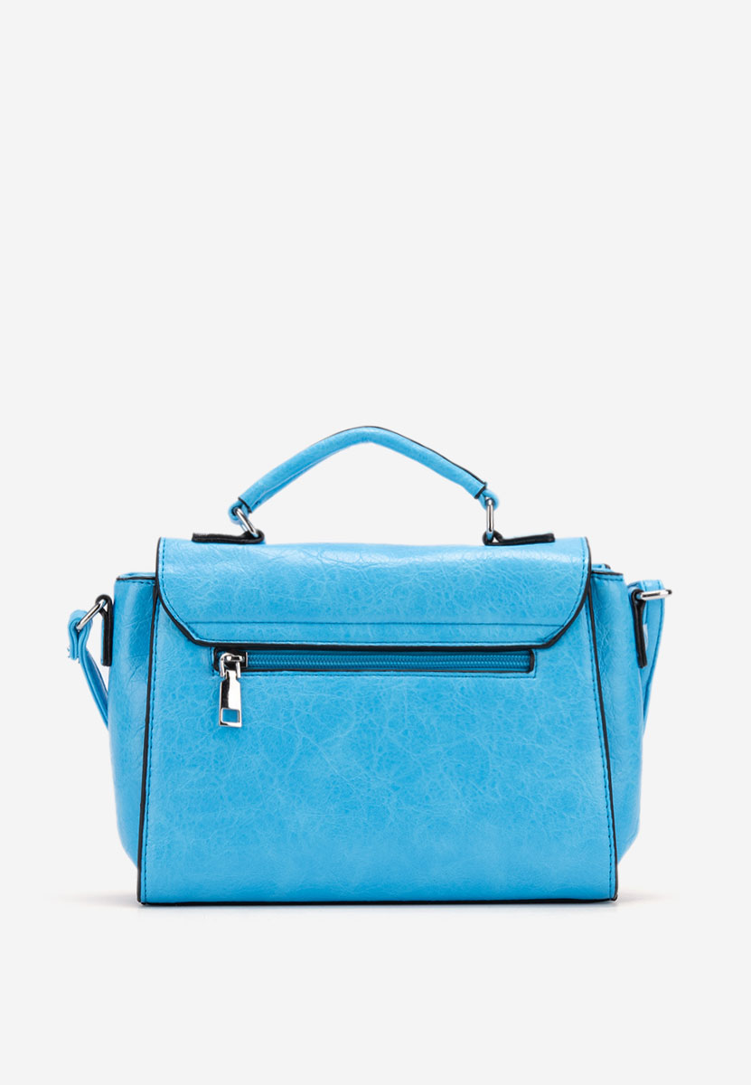 Rokav torba Mariette svetlo modra