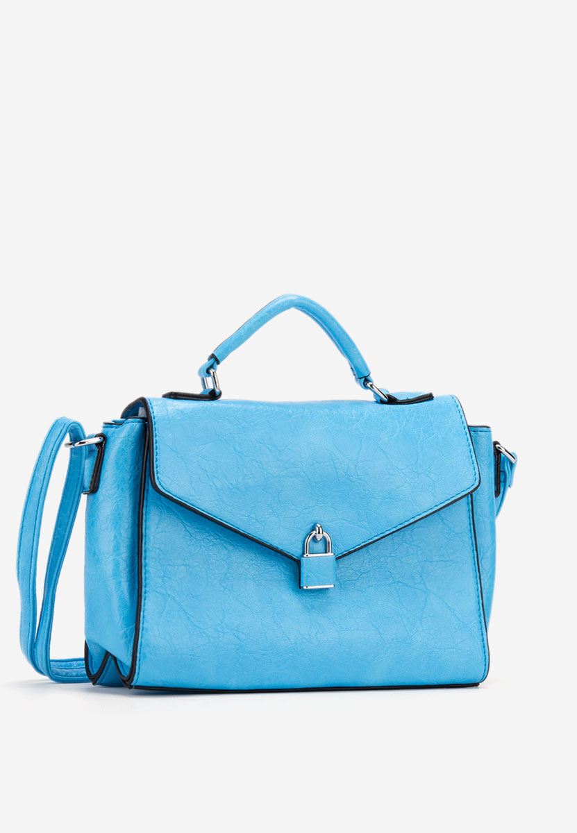 Rokav torba Mariette svetlo modra