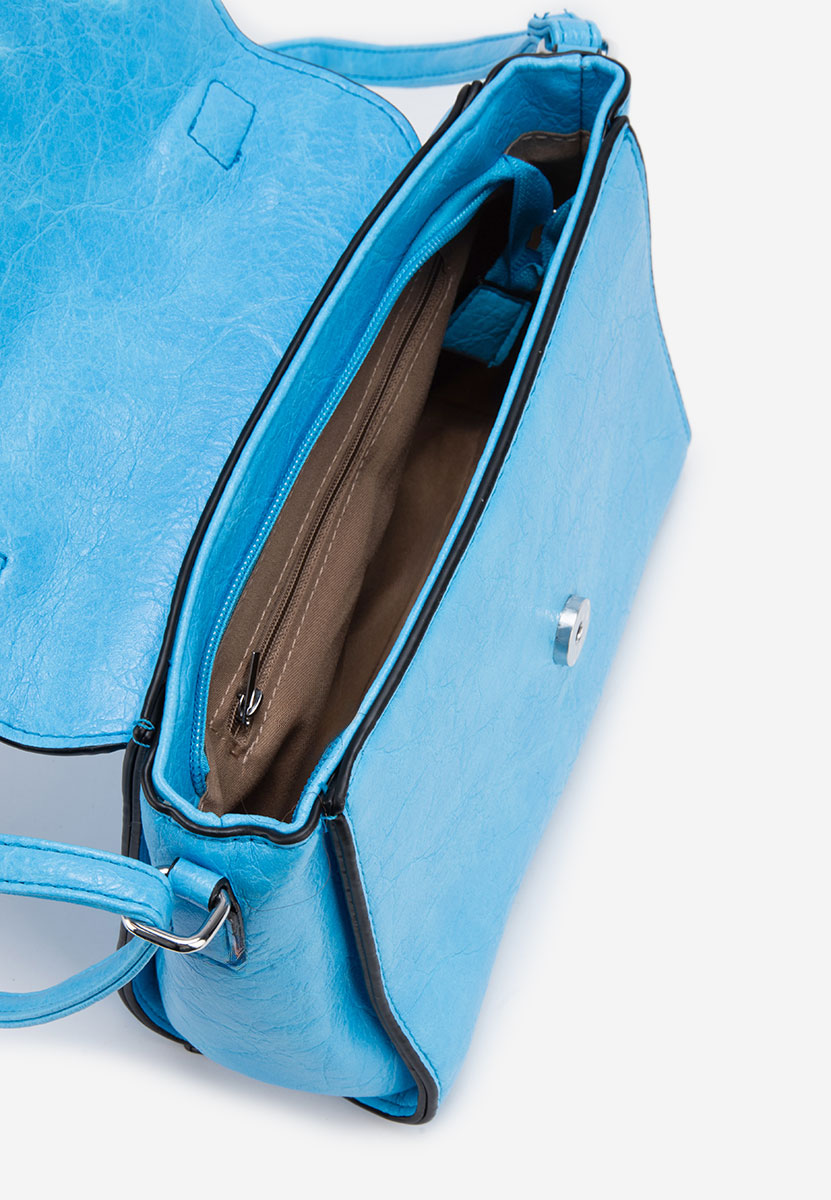 Rokav torba Mariette svetlo modra