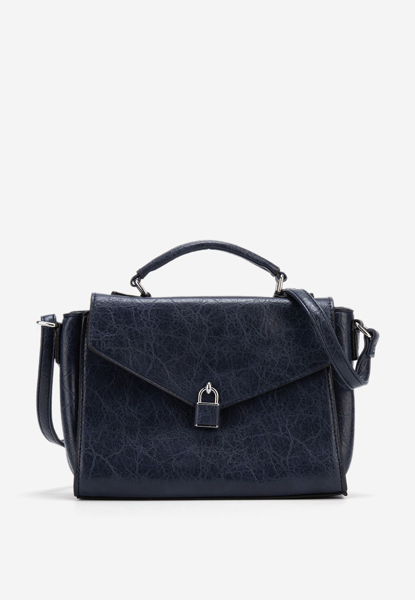 Rokav torba Mariette navy