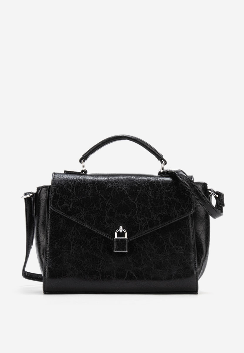 Rokav torba Mariette črna