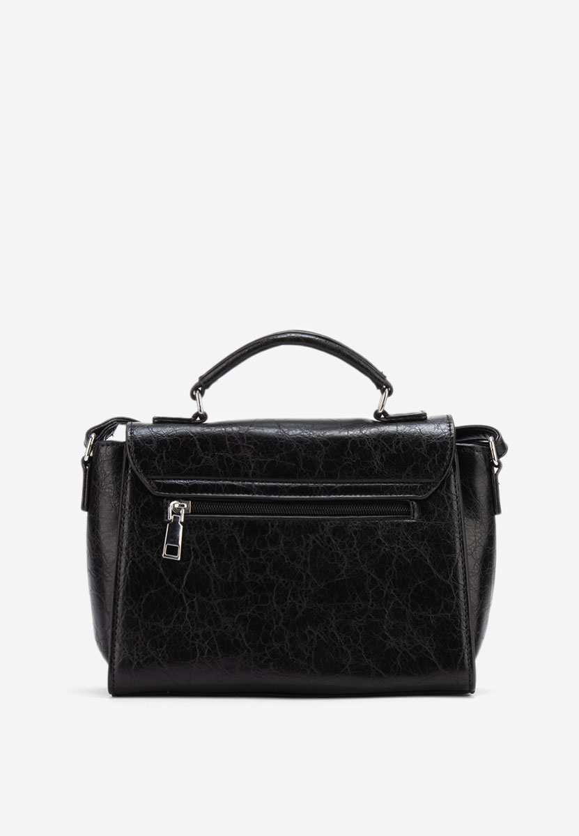 Rokav torba Mariette črna