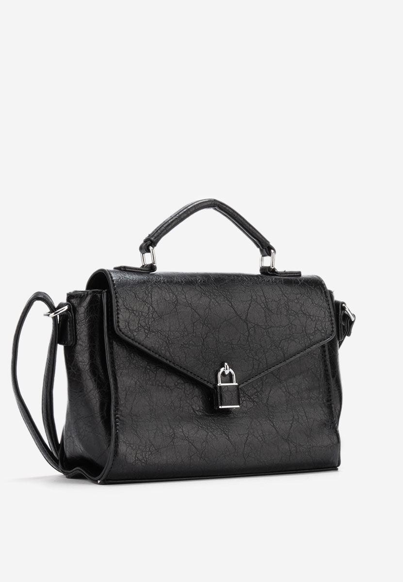 Rokav torba Mariette črna