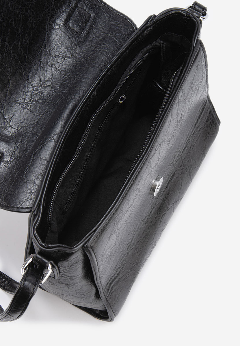 Rokav torba Mariette črna