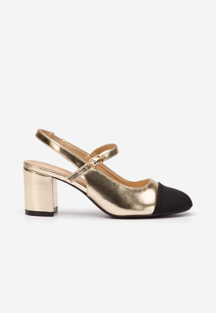 Ženski salonari Aviria zlata