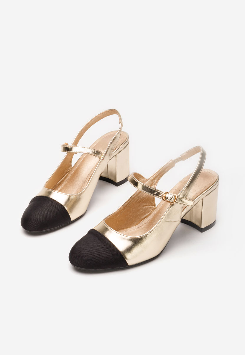 Ženski salonari Aviria zlata