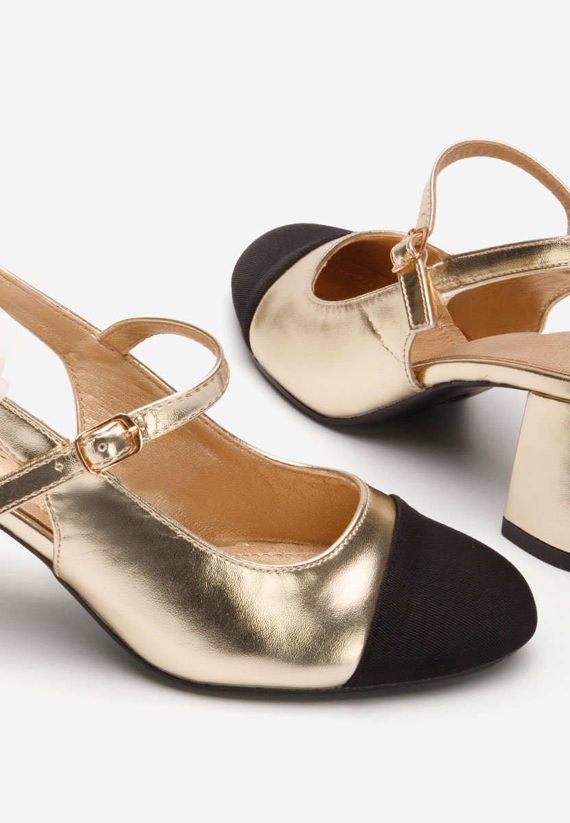 Ženski salonari Aviria zlata