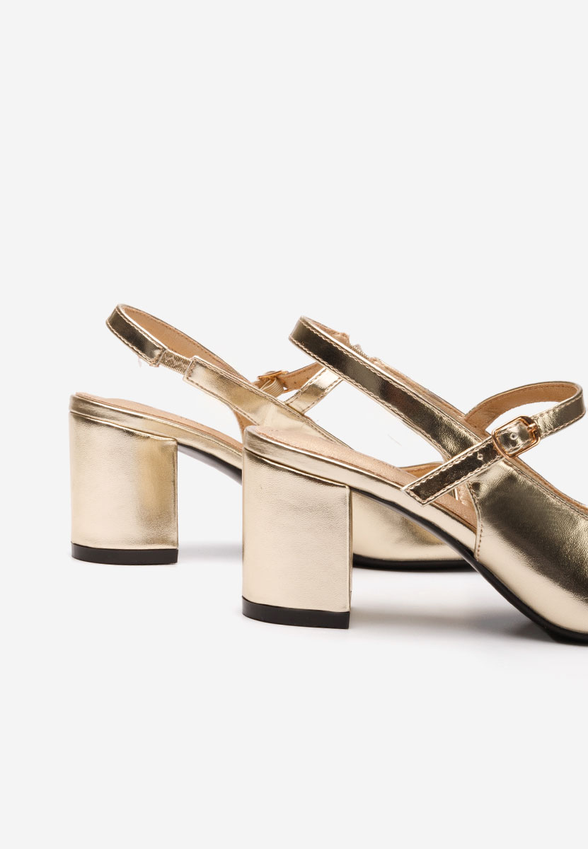 Ženski salonari Aviria zlata