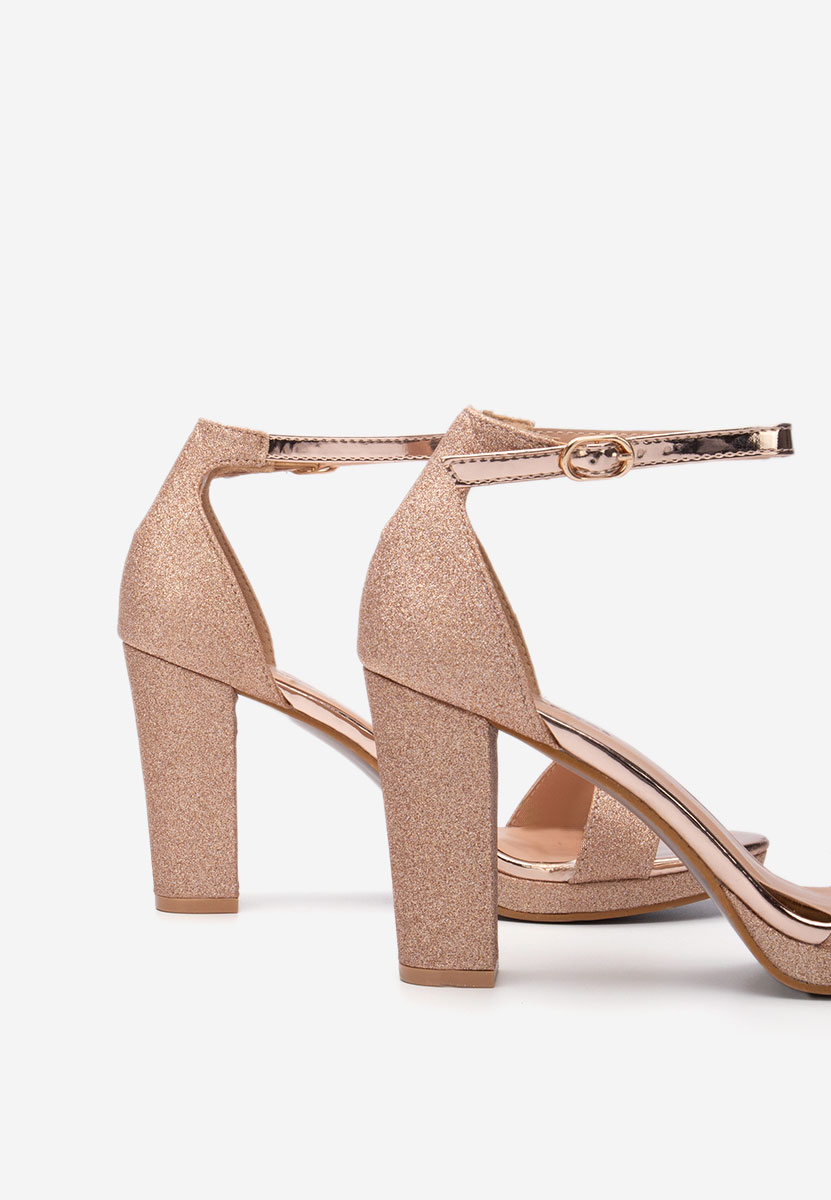 Ženski sandali Lamisa 