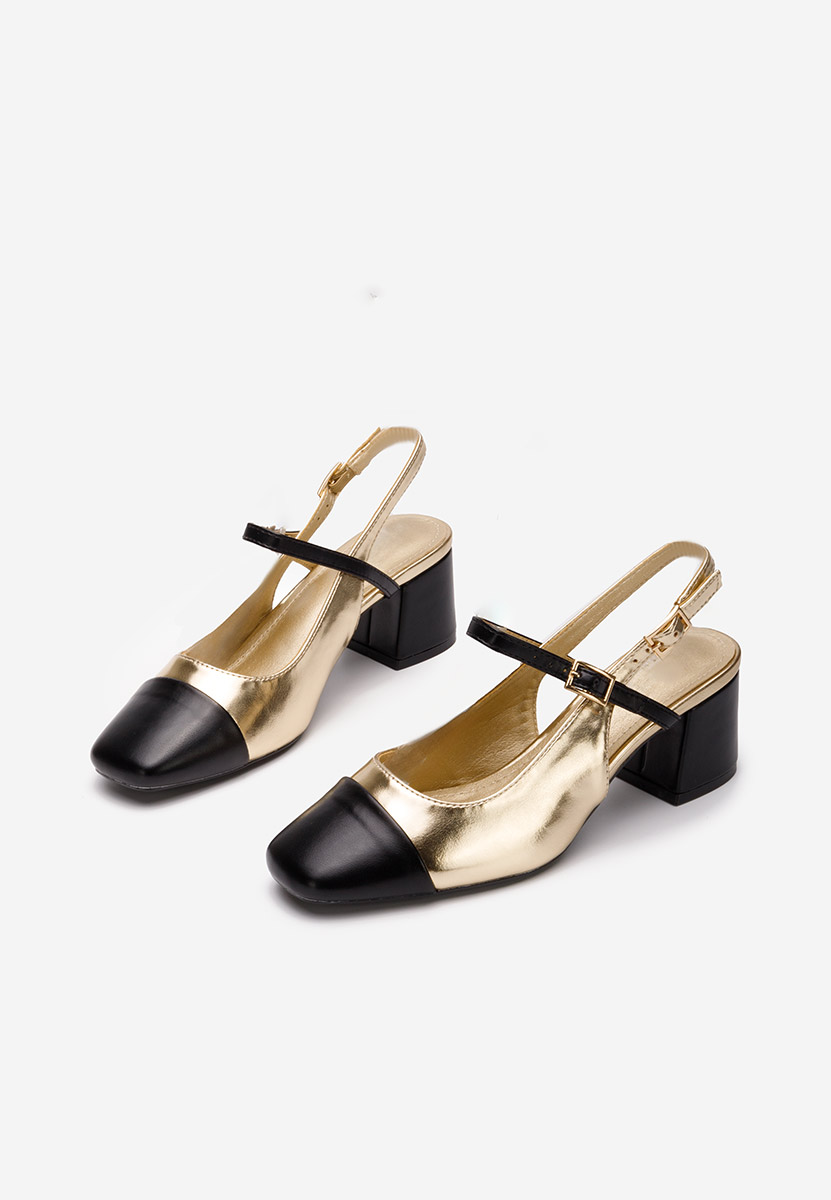 Ženski salonari Eriosa zlata