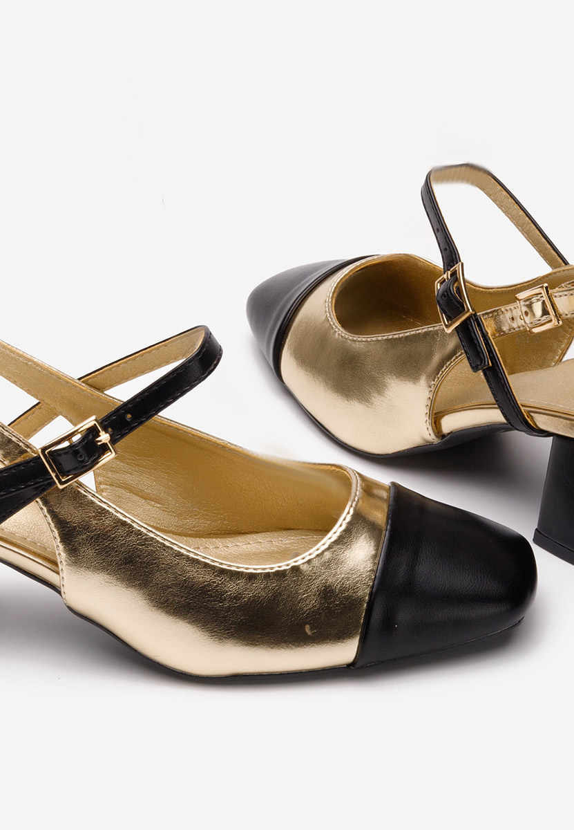 Ženski salonari Eriosa zlata