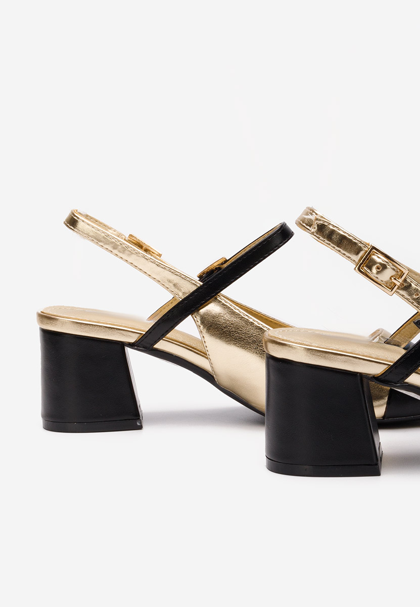 Ženski salonari Eriosa zlata