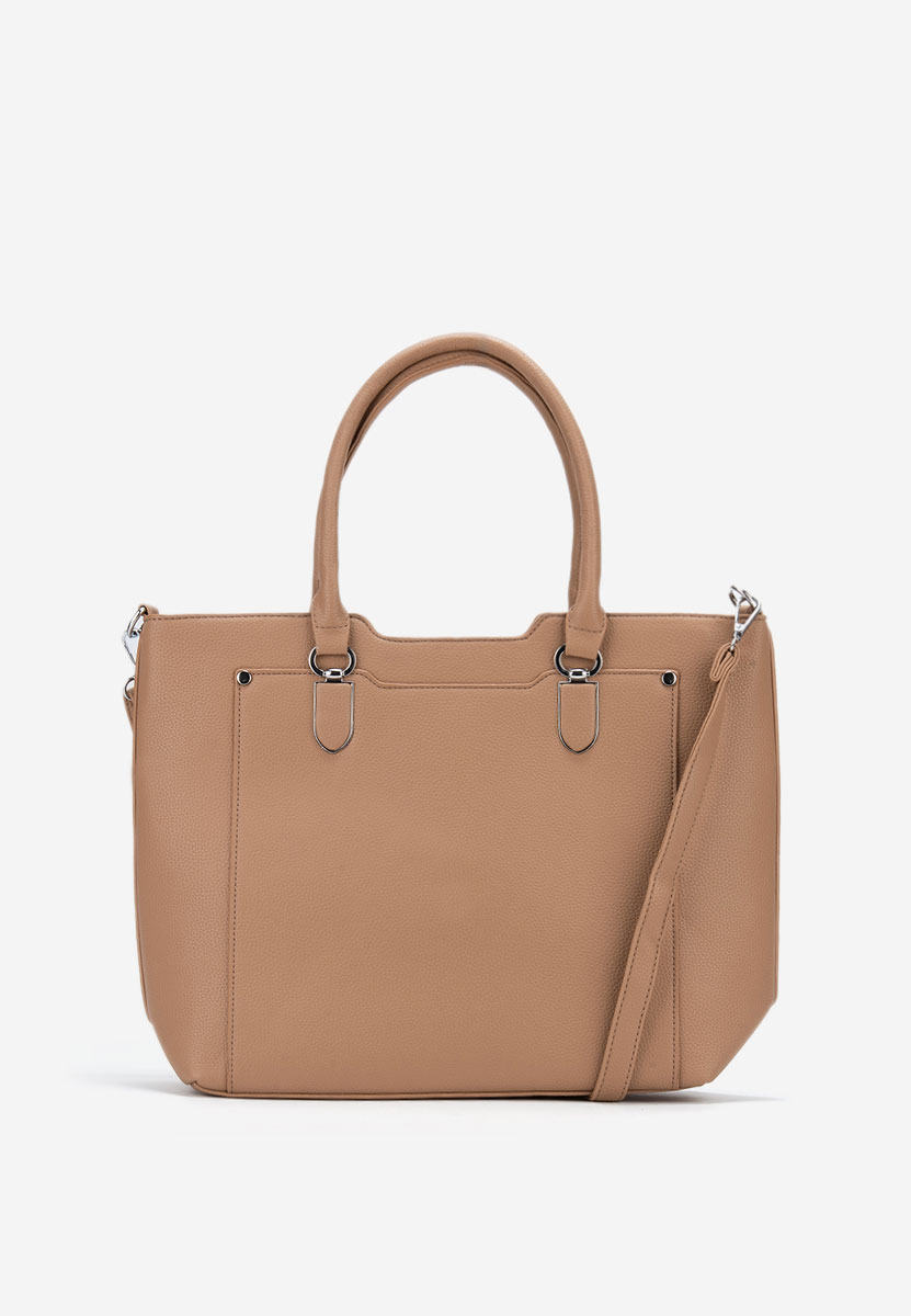 Rokav torba Soleina kaki