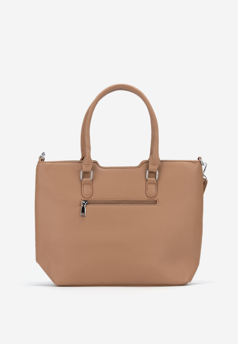 Rokav torba Soleina kaki