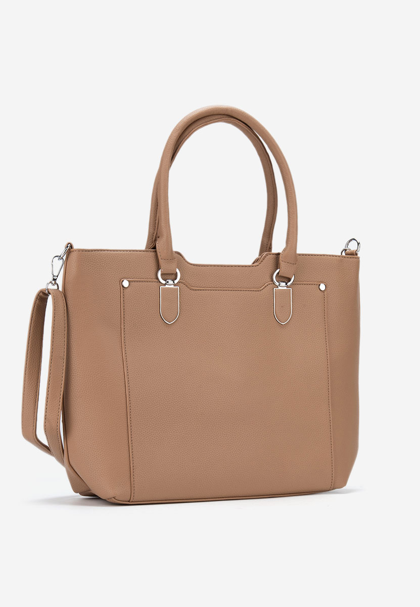 Rokav torba Soleina kaki