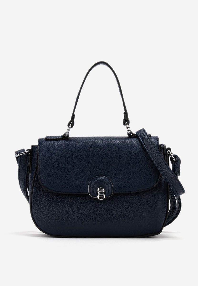 Torba čez telo Brenna navy