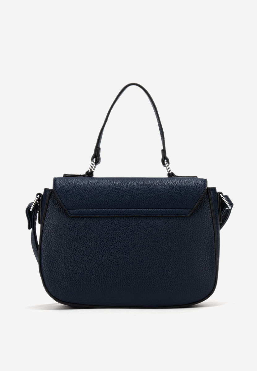 Torba čez telo Brenna navy