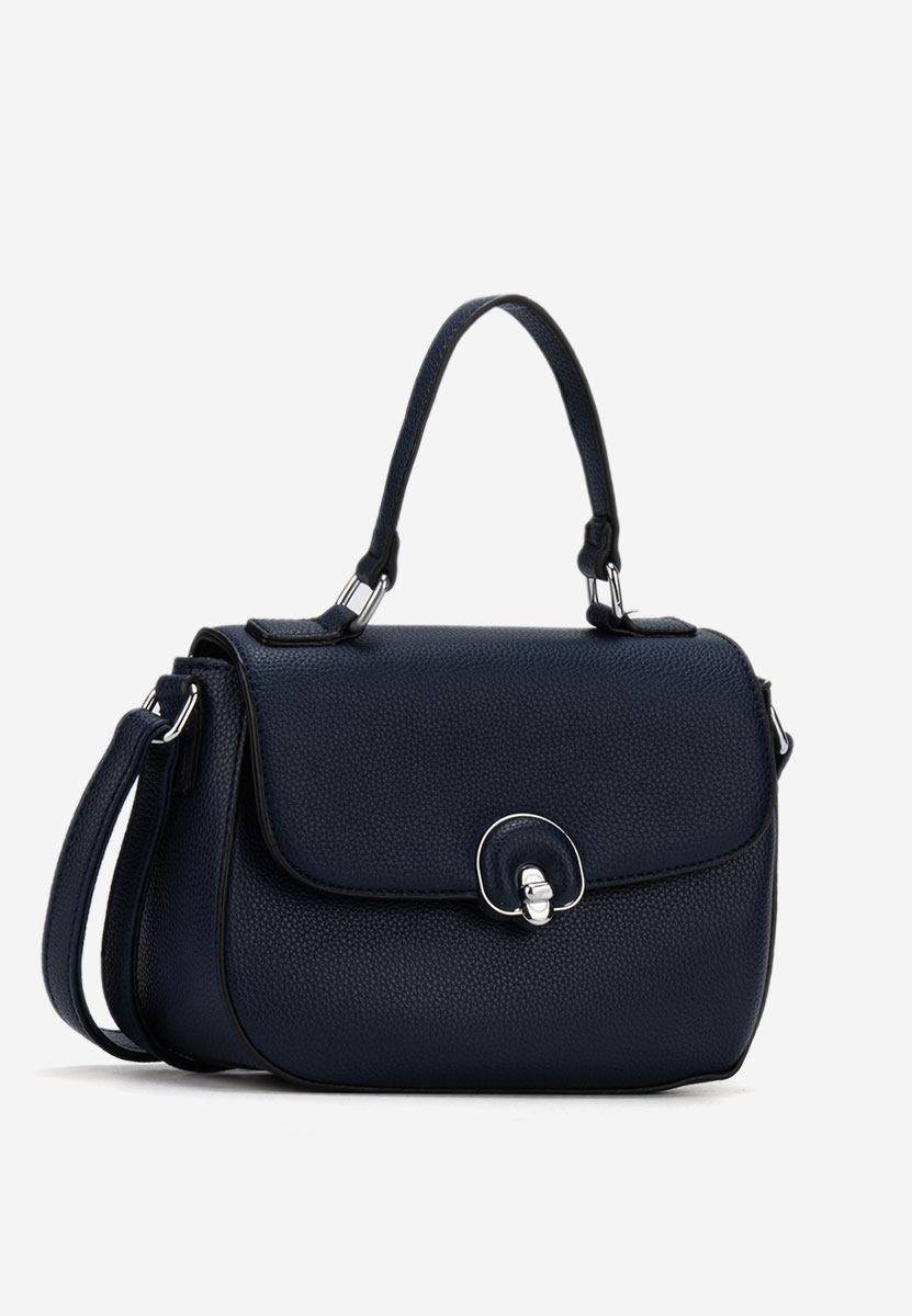 Torba čez telo Brenna navy
