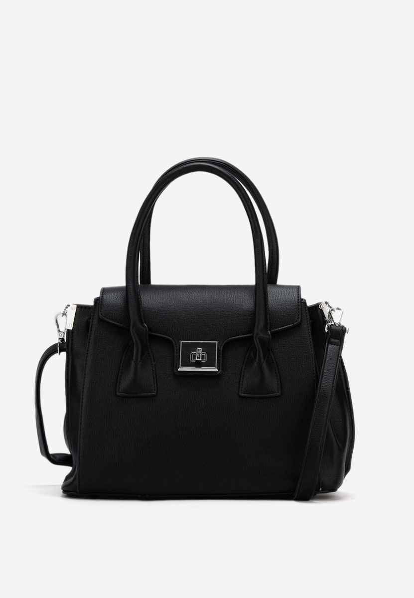 Rokav torba Heili črna