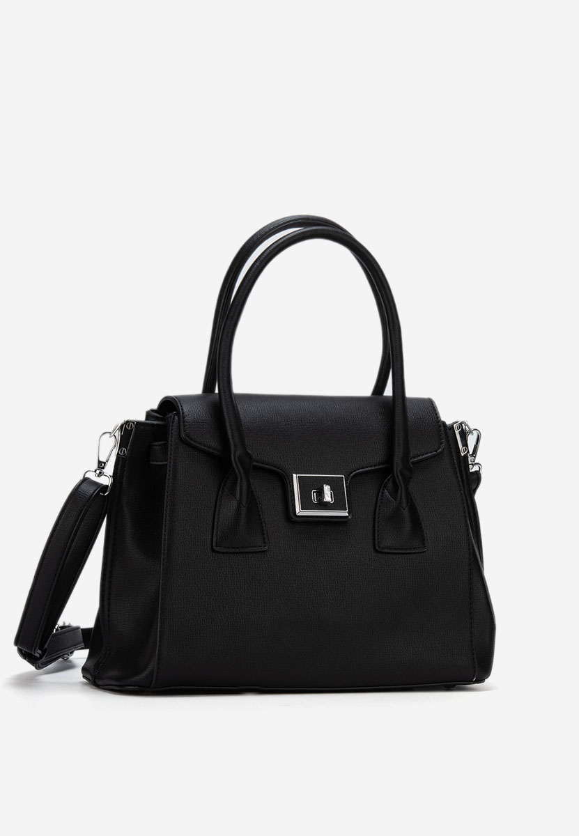 Rokav torba Heili črna