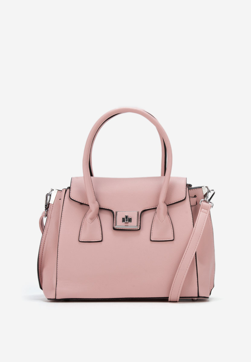 Rokav torba Heili roza