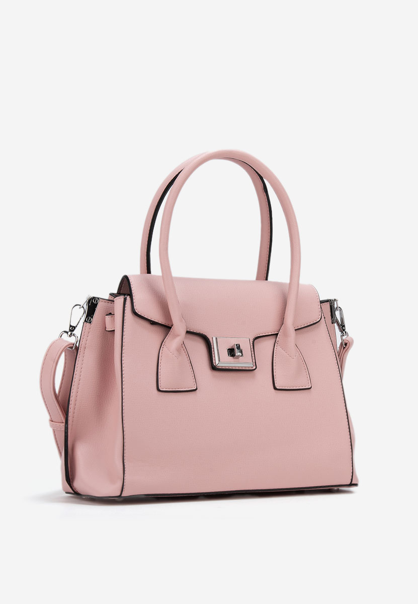 Rokav torba Heili roza