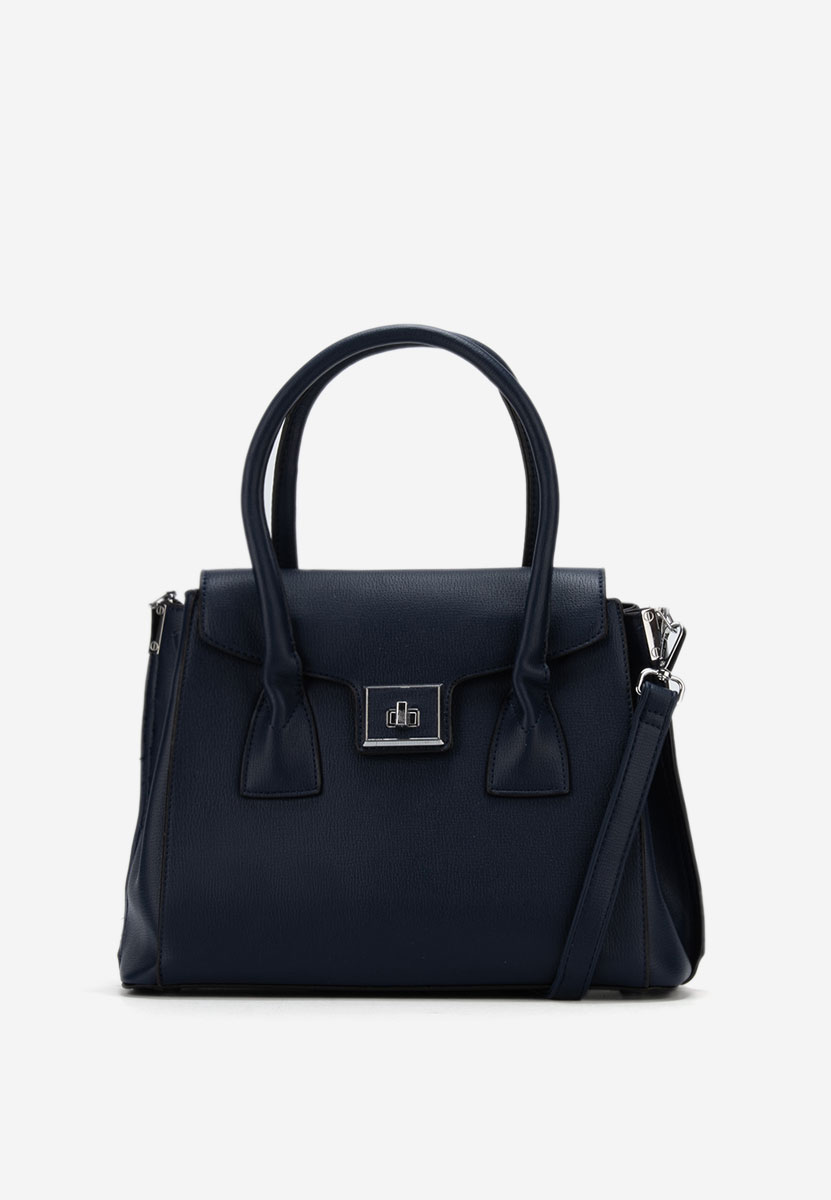 Rokav torba Heili navy