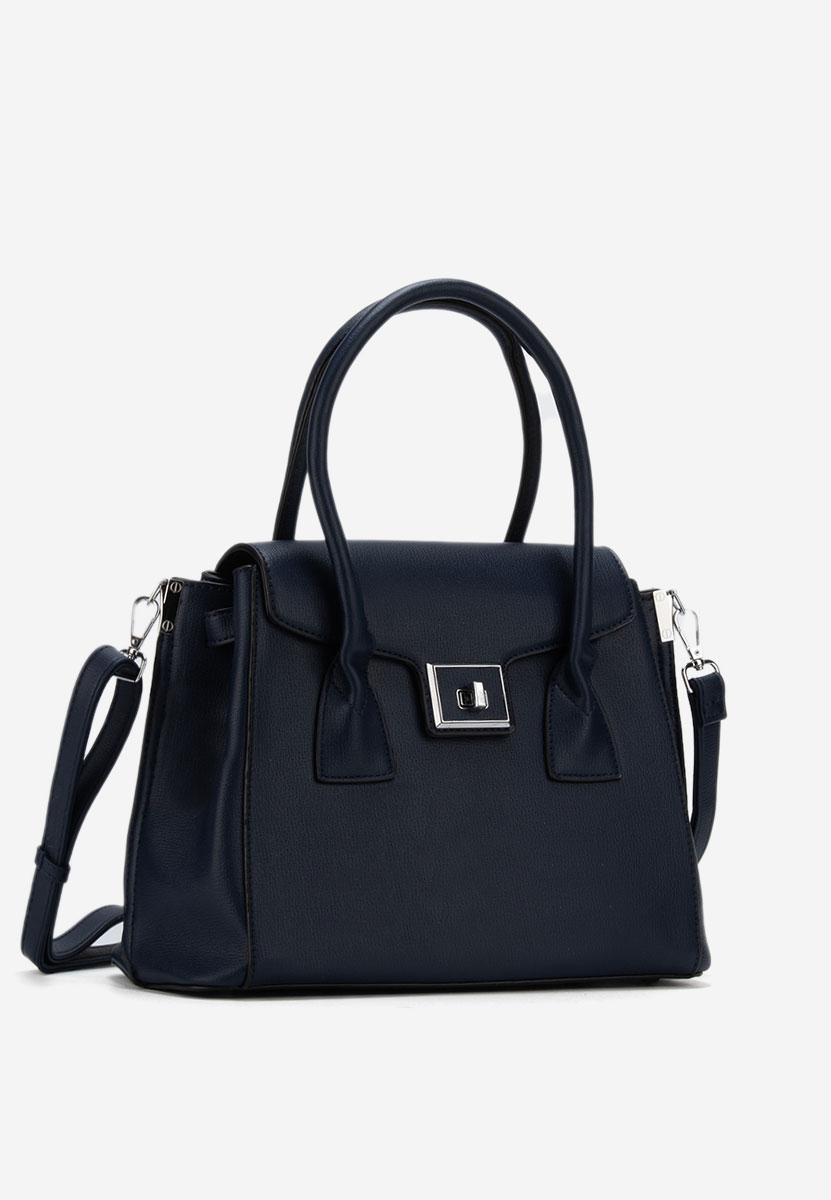 Rokav torba Heili navy