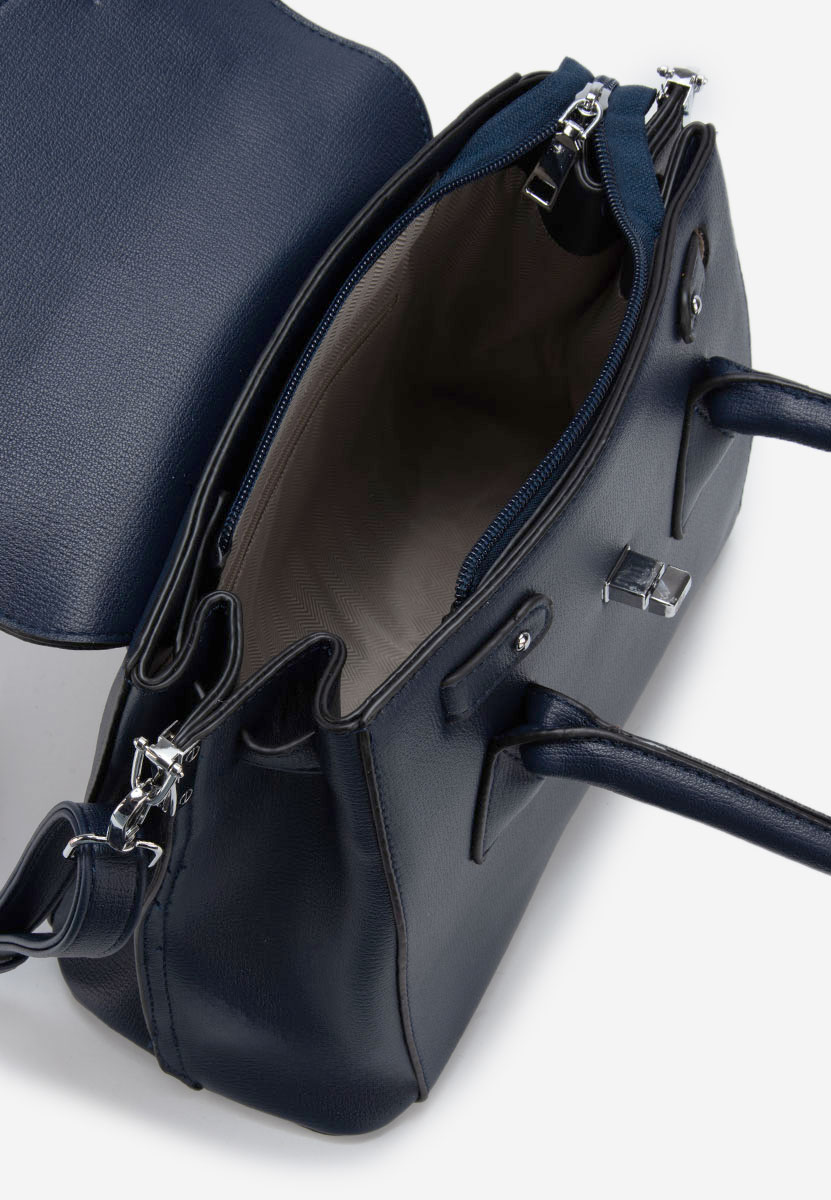 Rokav torba Heili navy