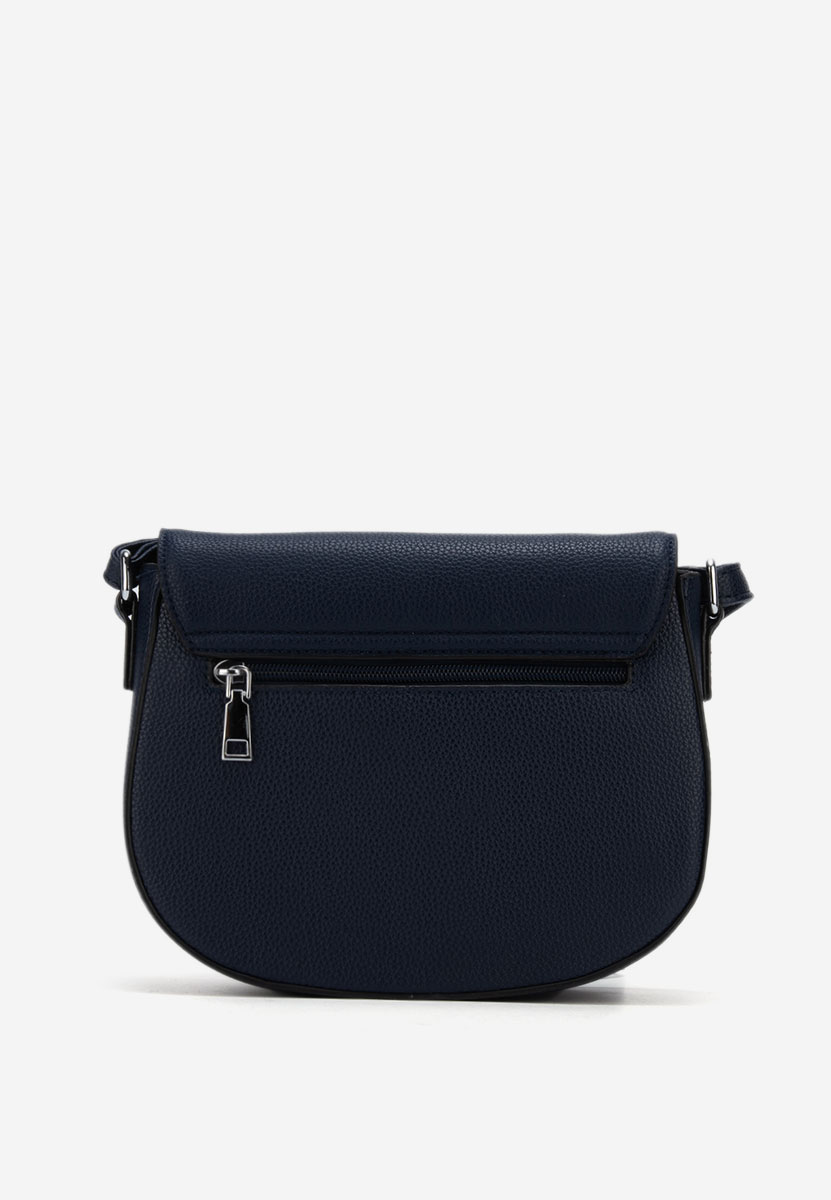 Ramenska torba Triumpha V2 navy