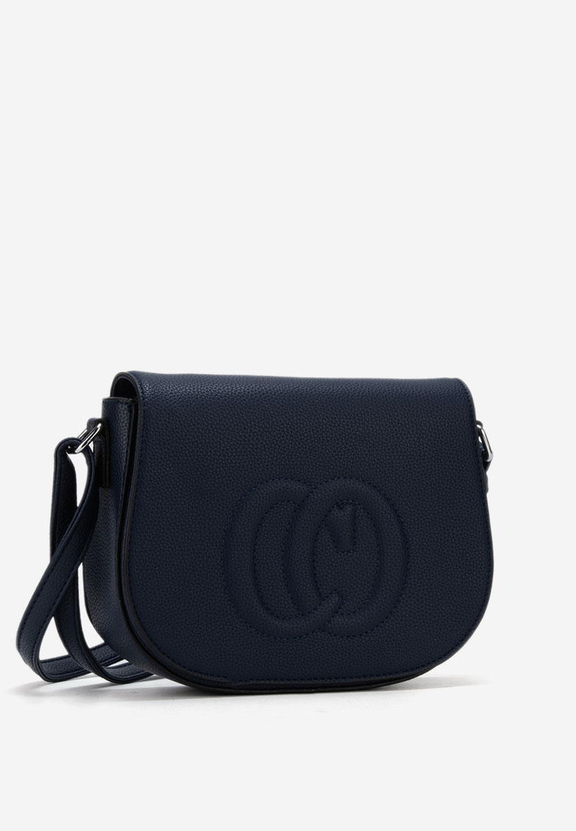 Ramenska torba Triumpha V2 navy