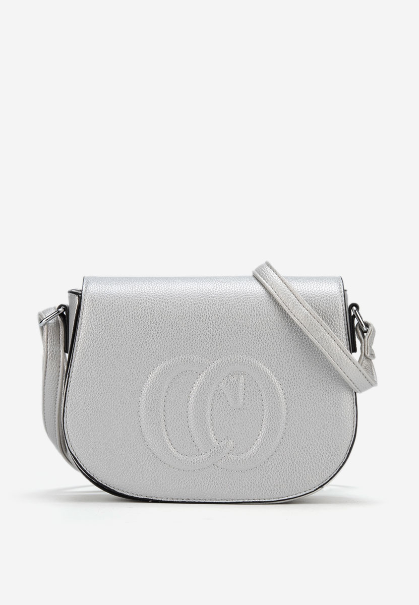 Ramenska torba Triumpha V2 srebrna