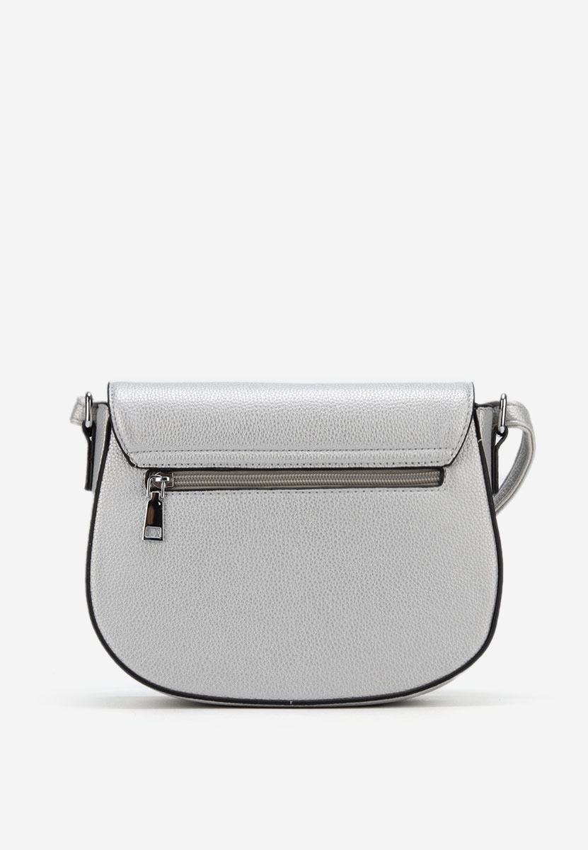 Ramenska torba Triumpha V2 srebrna