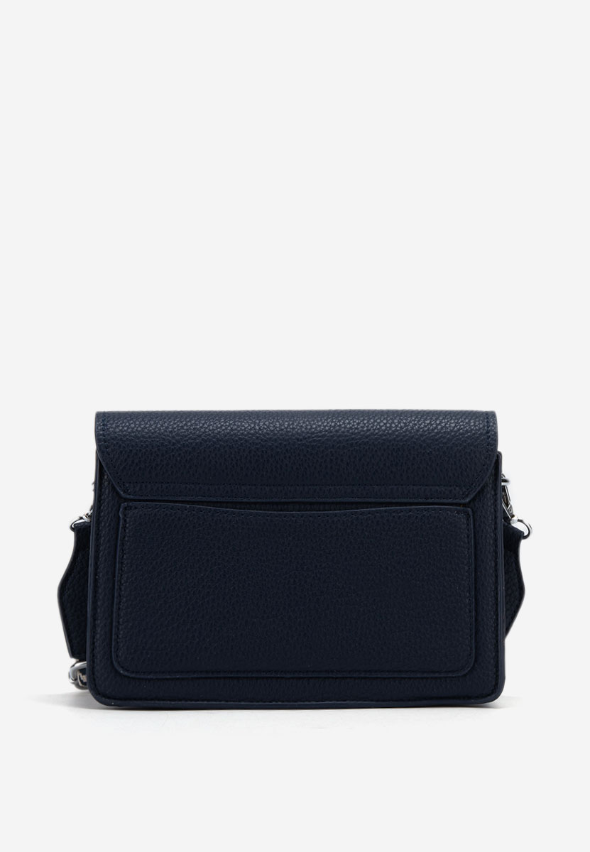 Ramenska torba Giselle navy