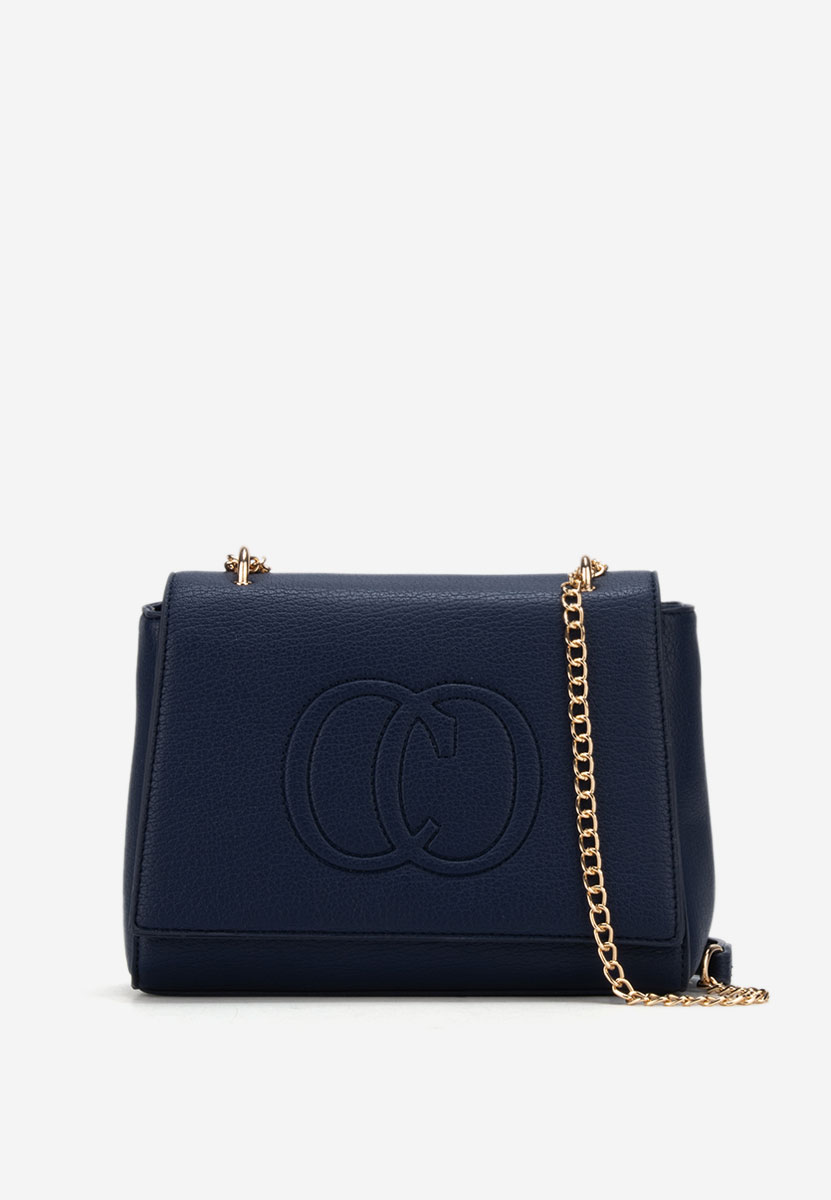 Torbica Triumpha V3 navy
