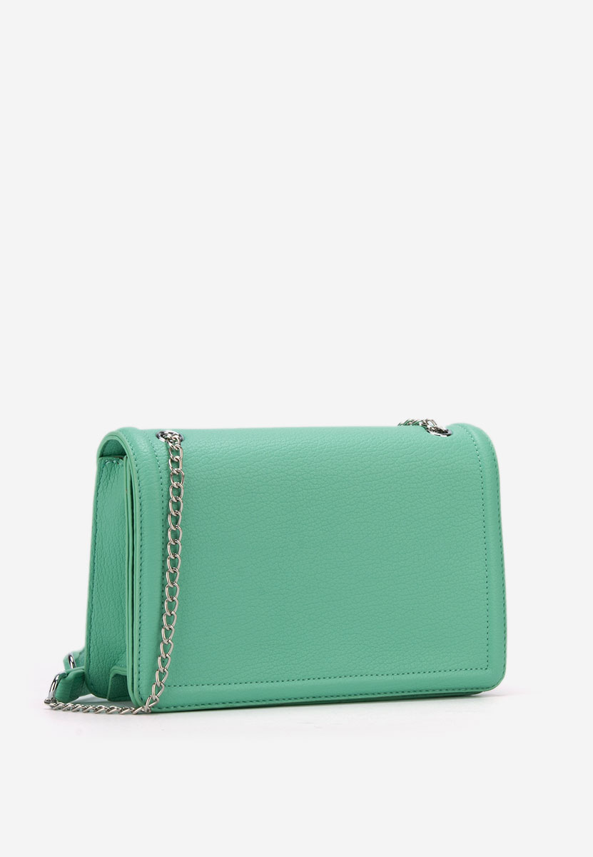 Ramenska torba Elianna zelena