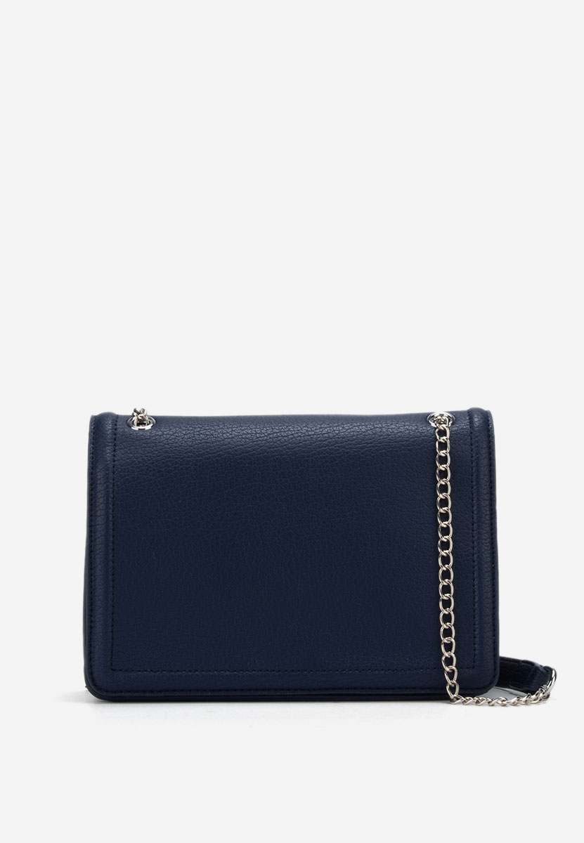 Ramenska torba Elianna navy