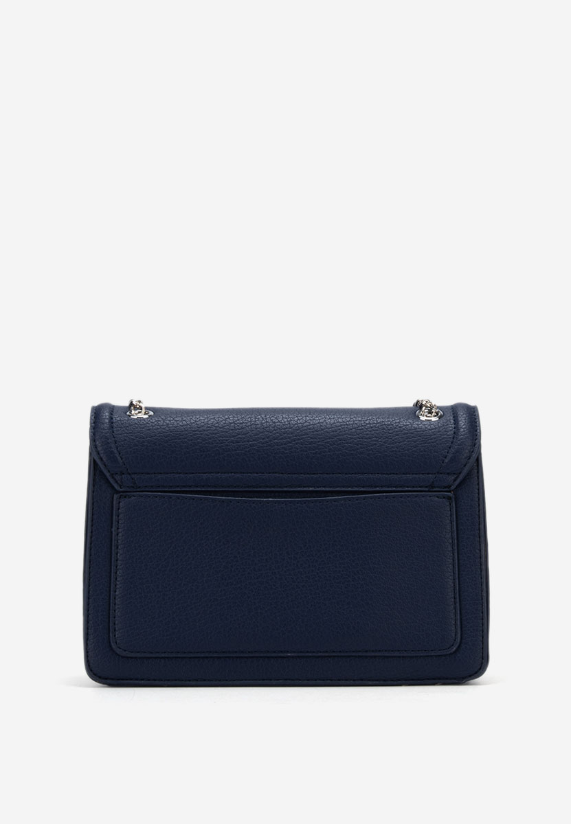 Ramenska torba Elianna navy
