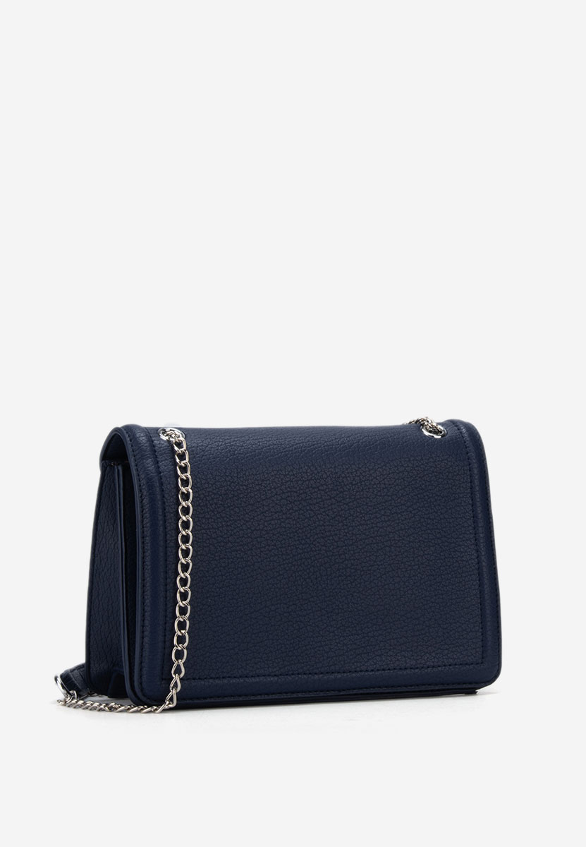 Ramenska torba Elianna navy