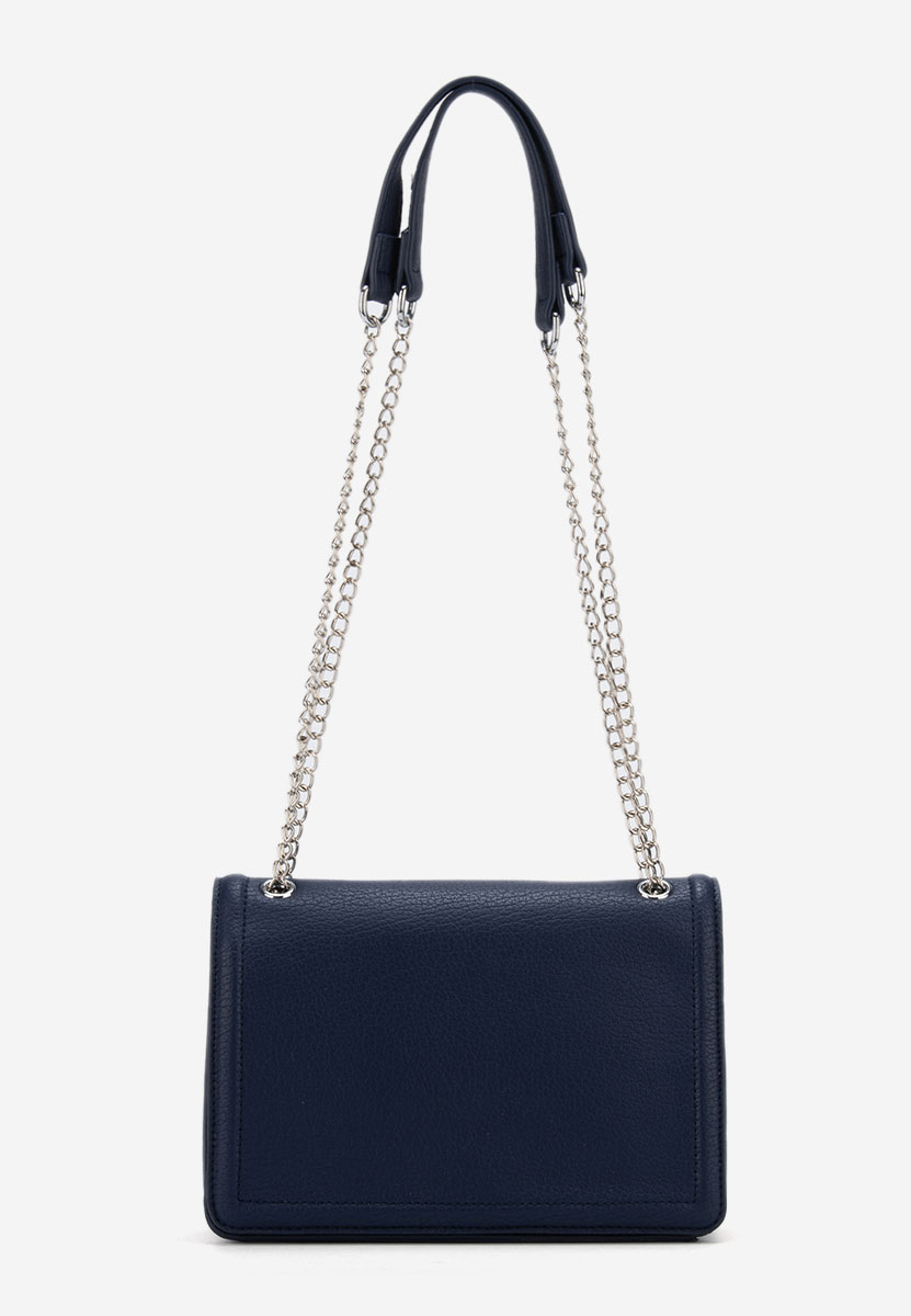 Ramenska torba Elianna navy