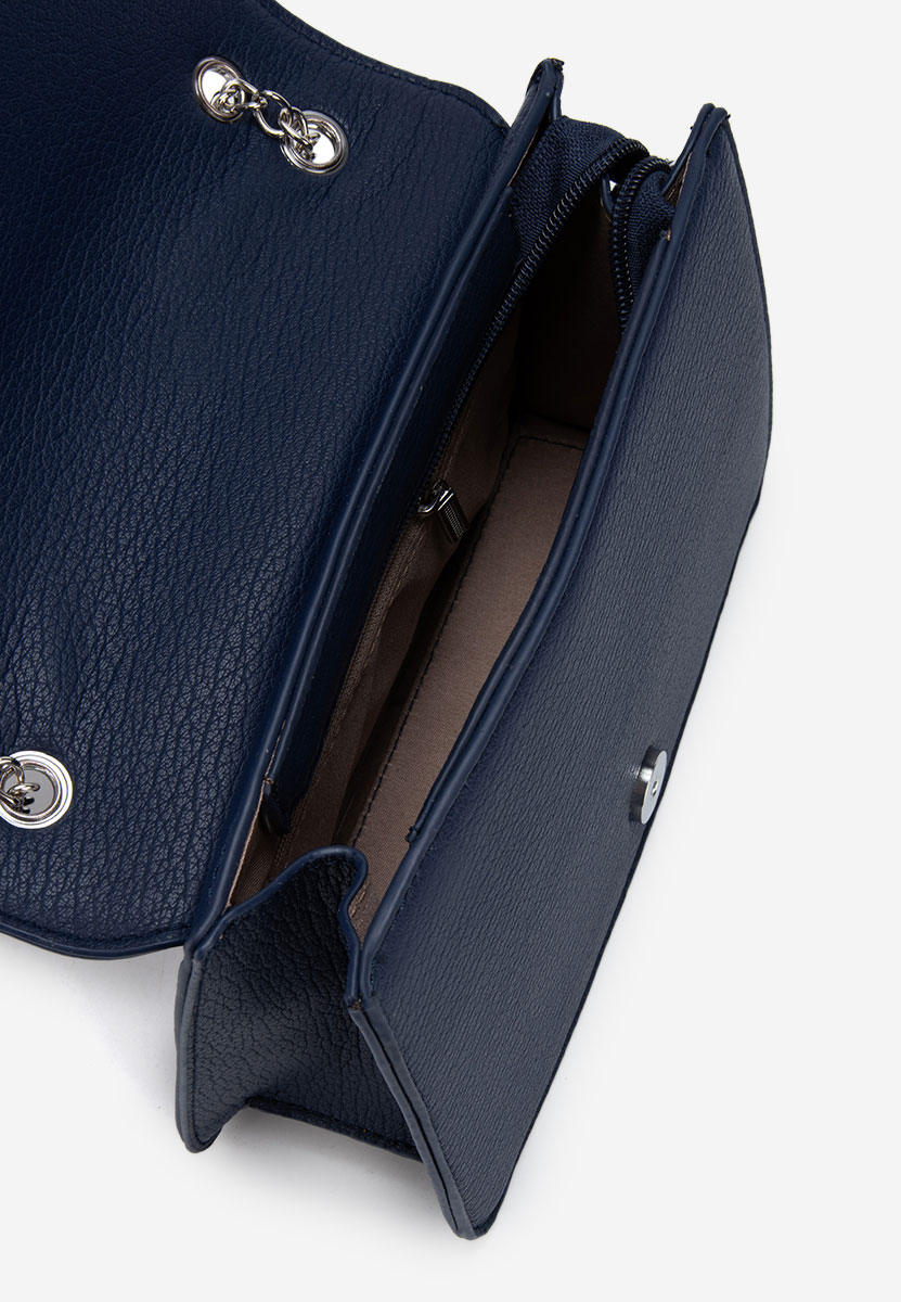 Ramenska torba Elianna navy