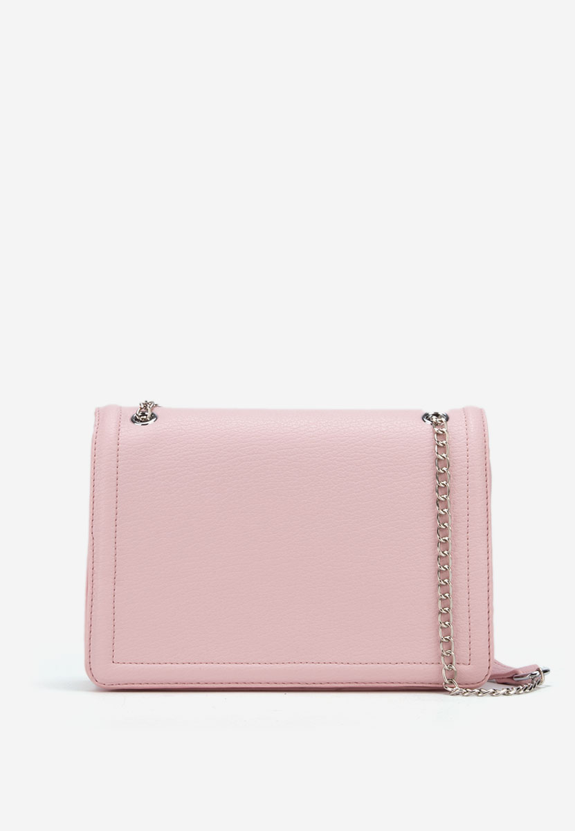 Ramenska torba Elianna roza