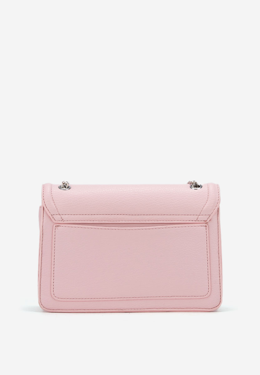 Ramenska torba Elianna roza