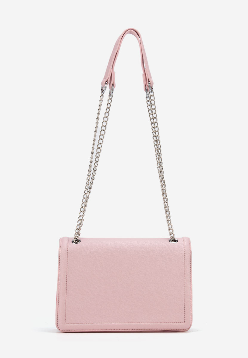 Ramenska torba Elianna roza