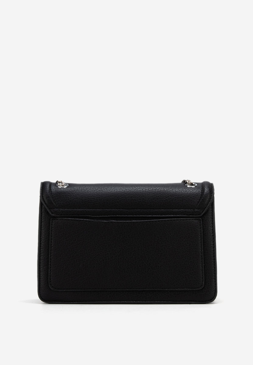 Ramenska torba Elianna črna