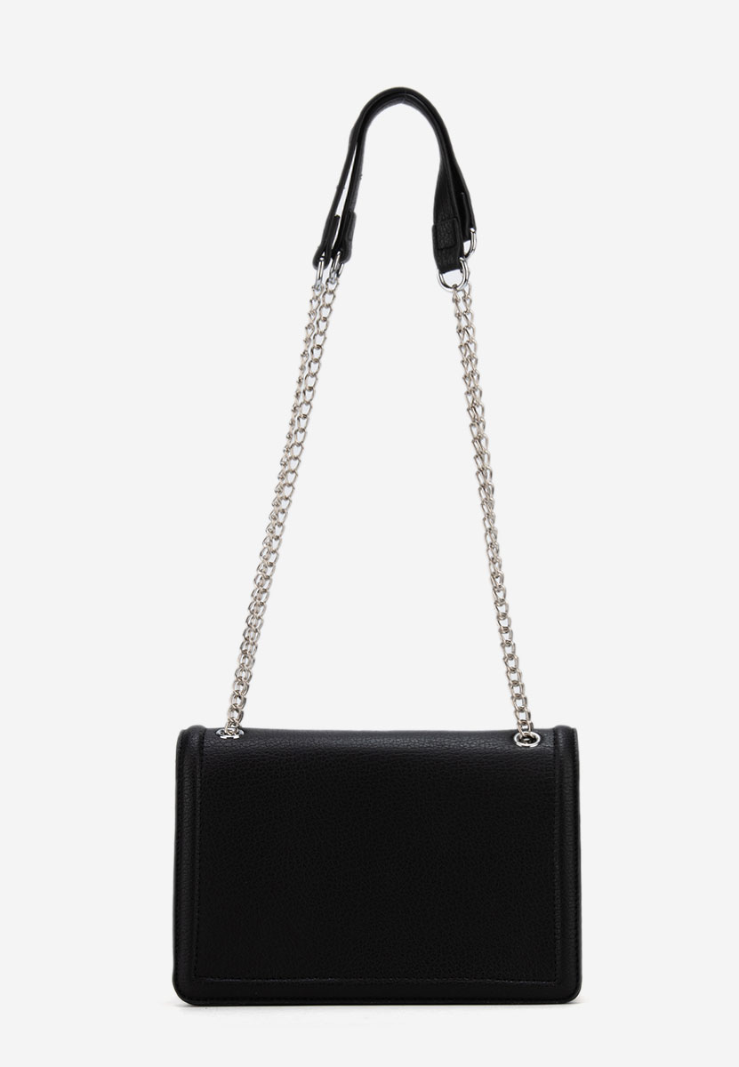 Ramenska torba Elianna črna