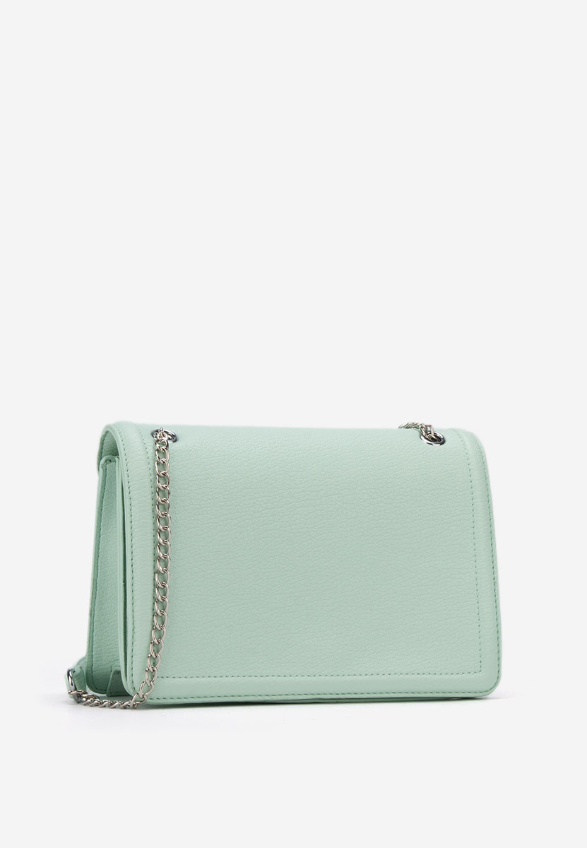 Ramenska torba Elianna turkizna